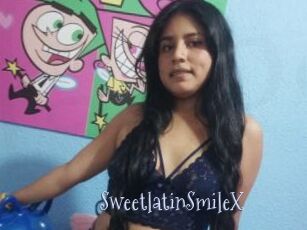 SweetlatinSmileX