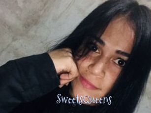 SweetsQueens