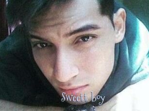 Sweett_boy