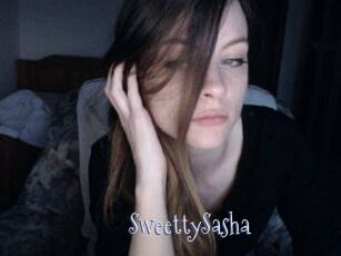 SweettySasha