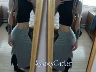 Sydney_Carter