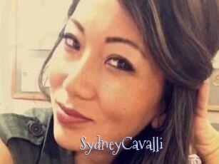 Sydney_Cavalli