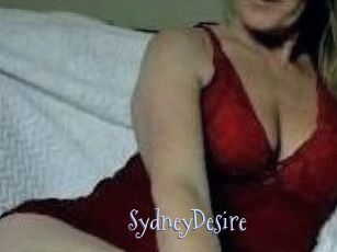 SydneyDesire