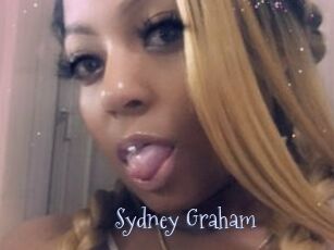 Sydney_Graham