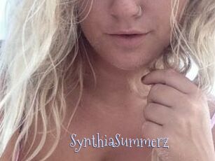 SynthiaSummerz