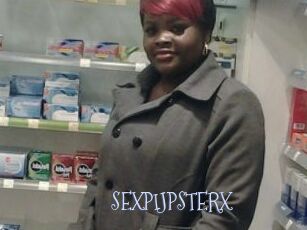 SEXPIJPSTERX