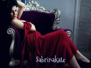 Sabrinakate