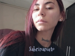 Sabrinanieto