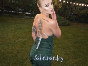 Sabrinariley