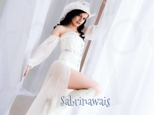 Sabrinawais