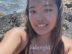 Sadienight