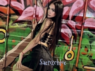 Saenzchloe