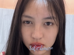 Safirabueno