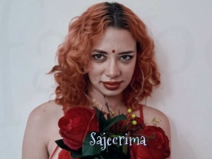 Sajecrima