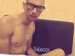 Salaxxx