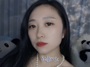 Sallrose