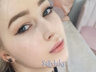 Sallyhiks