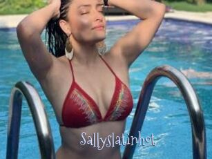 Sallyslatinhot