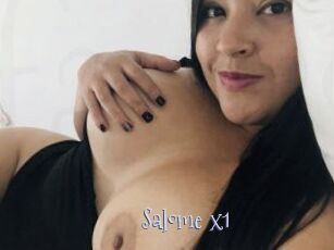 Salome_x1