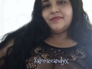 Salomecandyx