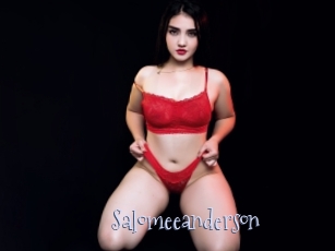 Salomeeanderson