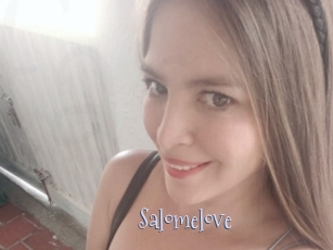 Salomelove