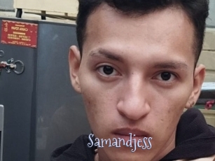 Samandjess