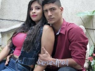 Samandpaul