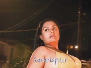 Samantapeter