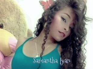 Samantha_lyan