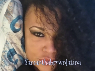 Samanthabrownlatina