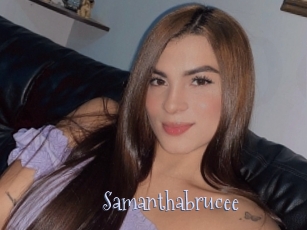 Samanthabrucee