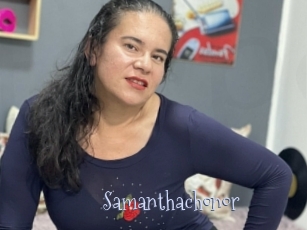 Samanthachonor