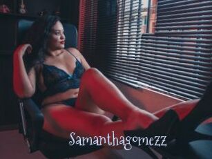 Samanthagomezz