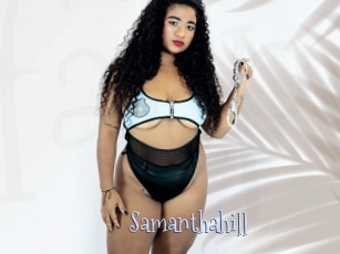 Samanthahill