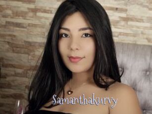 Samanthakurvy