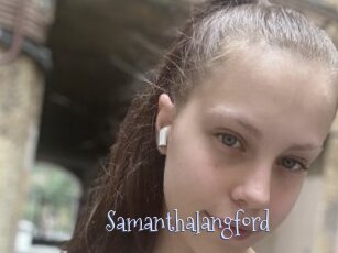 Samanthalangford