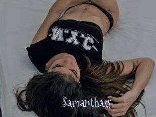 Samanthass