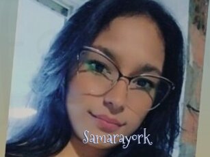 Samarayork