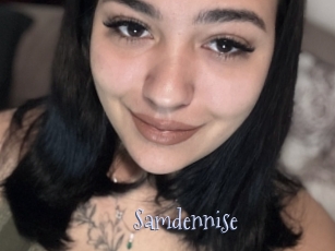 Samdennise