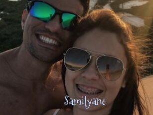 Samilyane