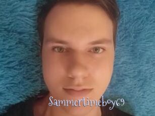 Sammertimeboy69