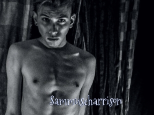 Sammuseharrison