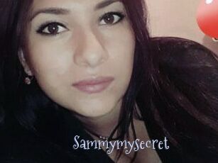 Sammy_mysecret