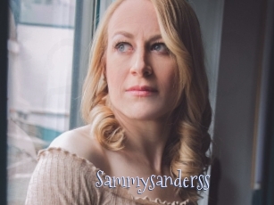 Sammysanderss