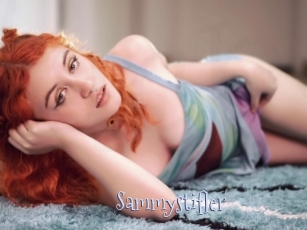 Sammystifler