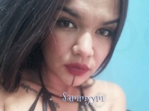Sammyym