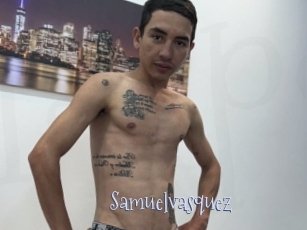 Samuelvasquez