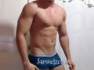 Samuelzetta