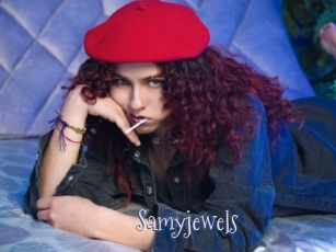 Samyjewels